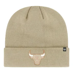 2024-25 Chicago Bulls City Edition 47 Brand Knit