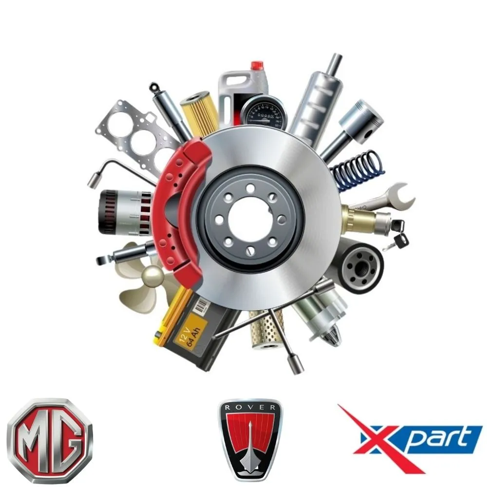 500000330 - Arm assembly-upper front suspension - RH MG Motor MG Genuine