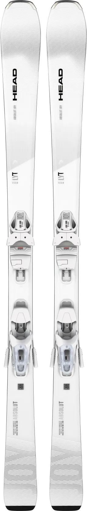 Absolut Joy inc Joy 11 GW Binding Package