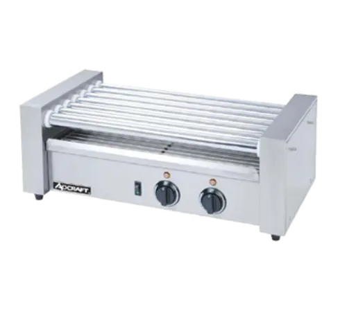 Admiral Craft Equipment Corp. RG-07 Hot Dog Grill