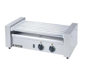 Admiral Craft Equipment Corp. RG-07 Hot Dog Grill
