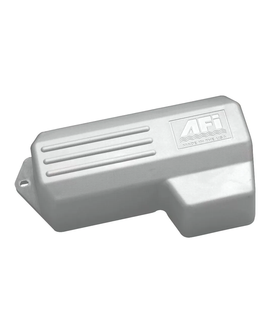 AFI 1000 WATERPROOF WIPER MOTOR 63mm SHAFT LENGTH