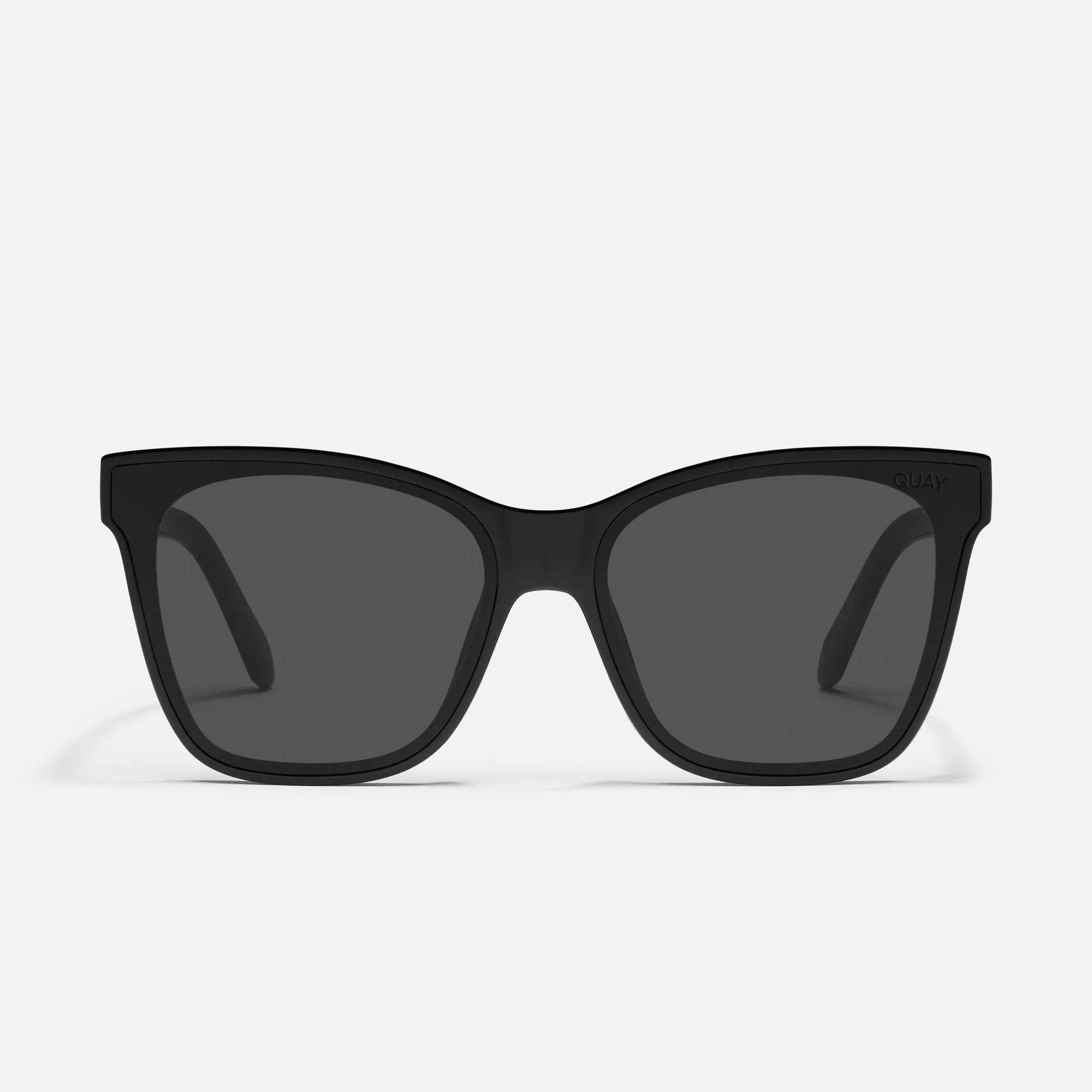 After Party Black Sunglasses