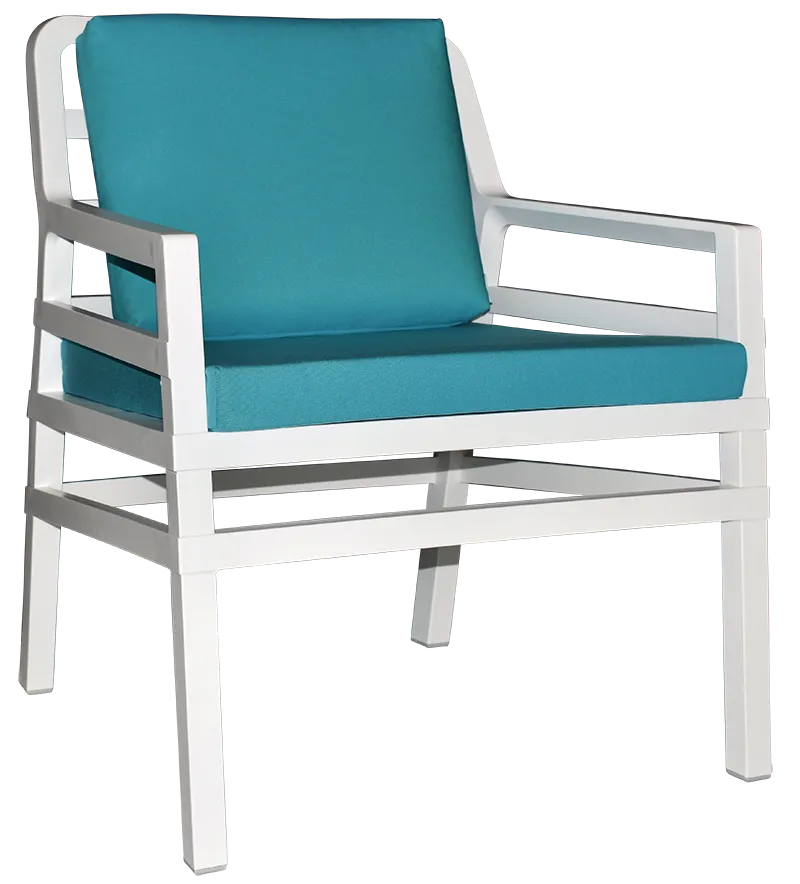 Arm Chair Aria