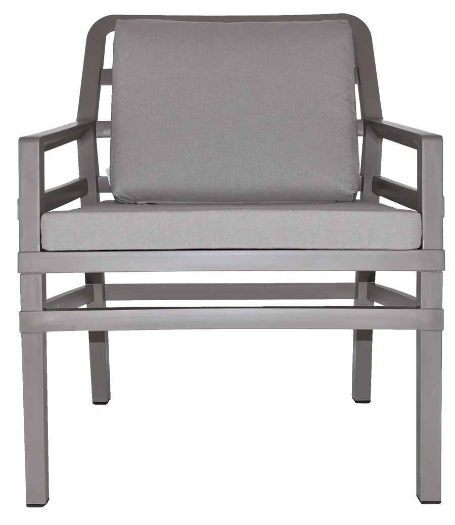 Arm Chair Aria