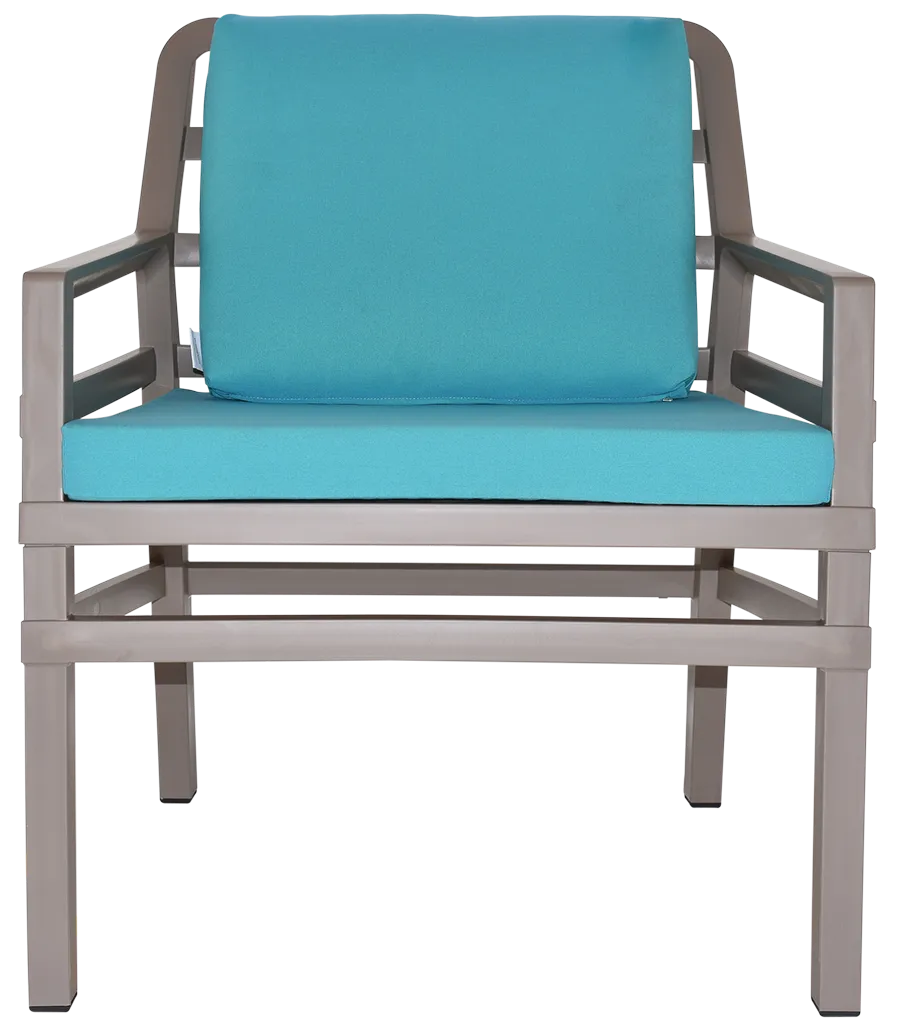 Arm Chair Aria