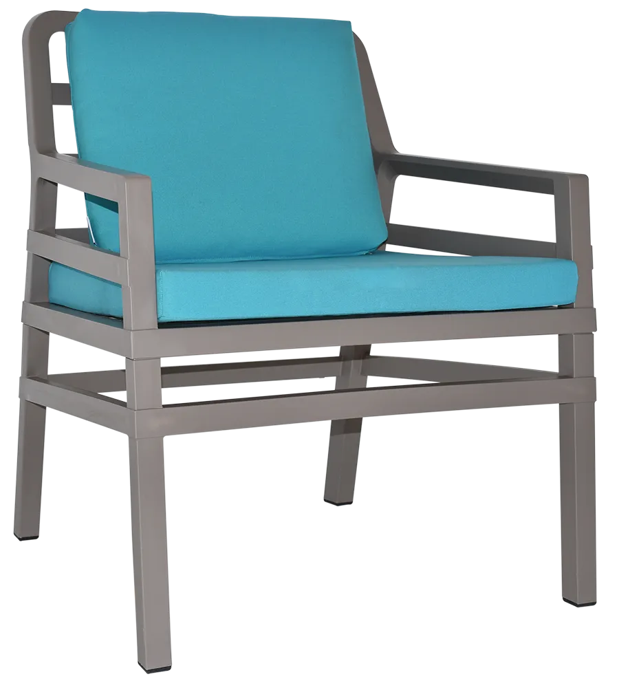 Arm Chair Aria