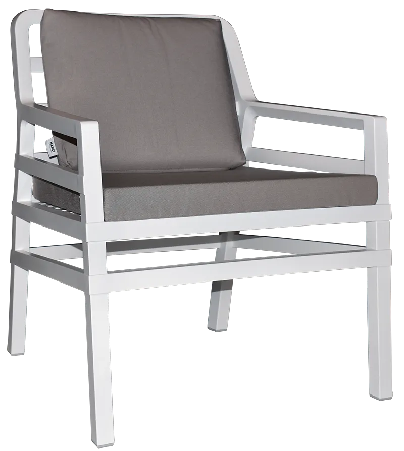 Arm Chair Aria