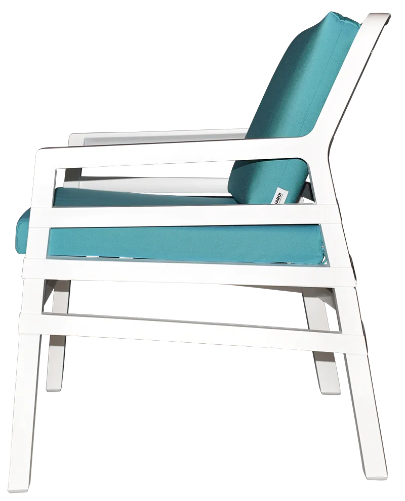 Arm Chair Aria