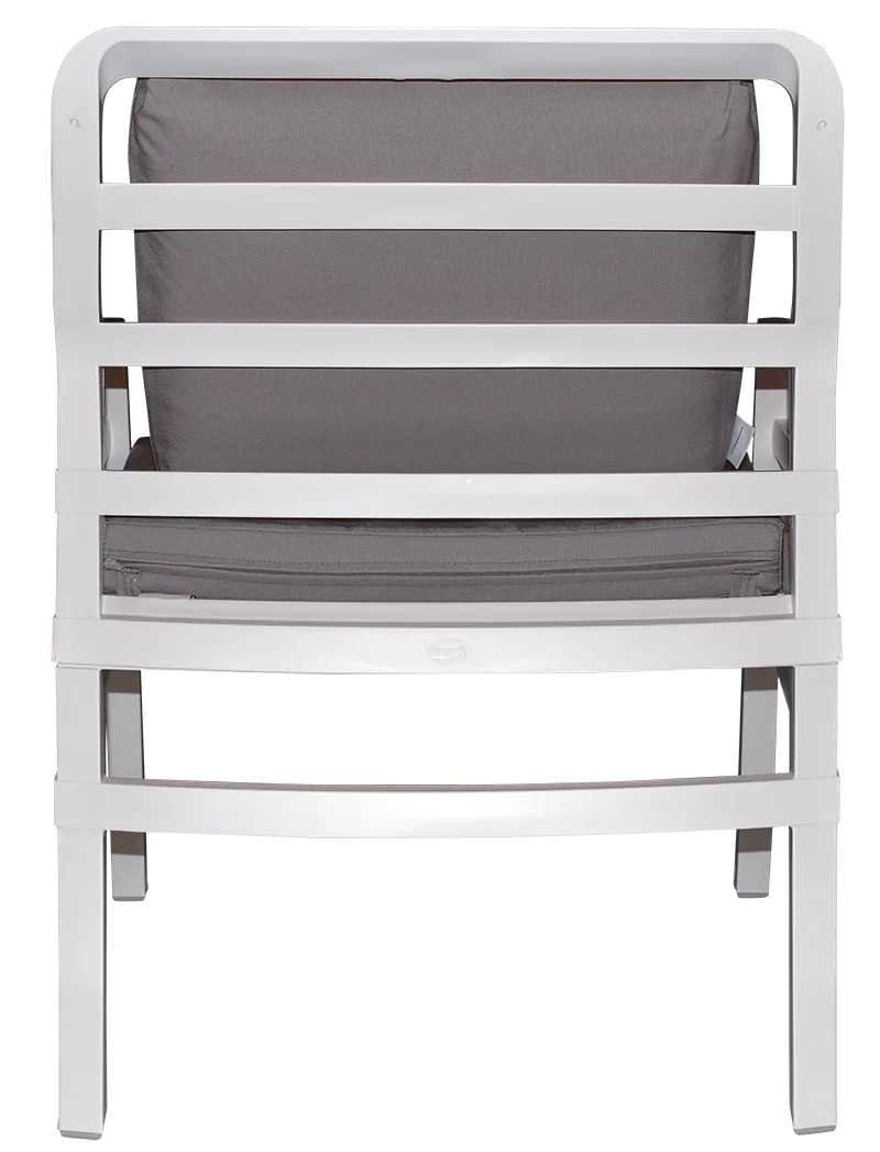 Arm Chair Aria