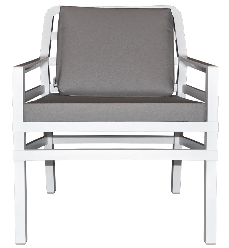 Arm Chair Aria