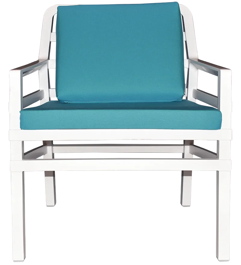 Arm Chair Aria