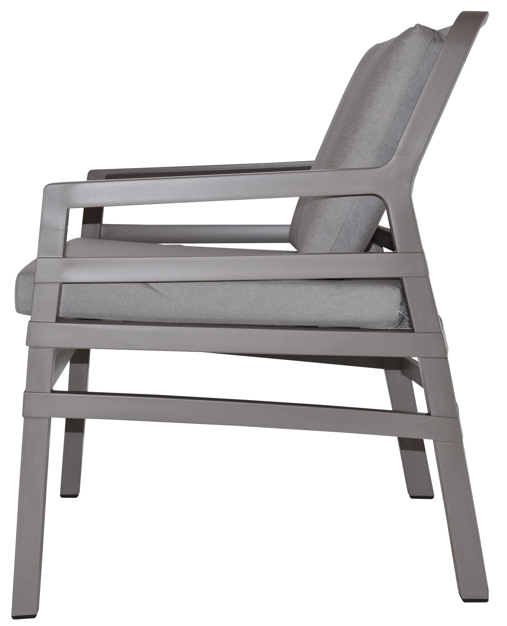 Arm Chair Aria