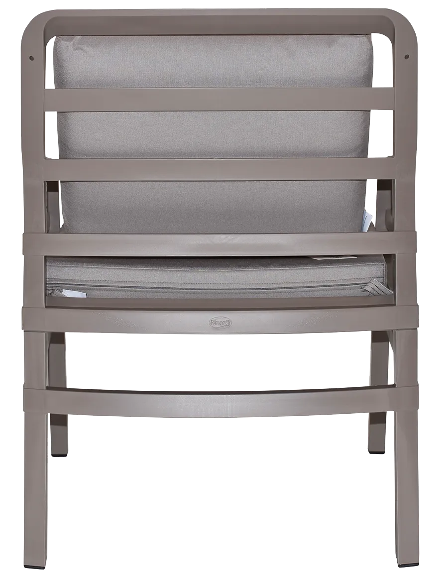 Arm Chair Aria