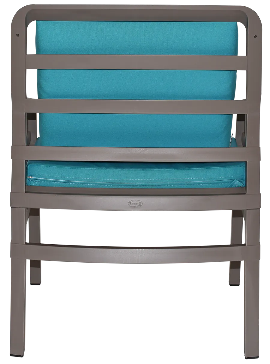 Arm Chair Aria