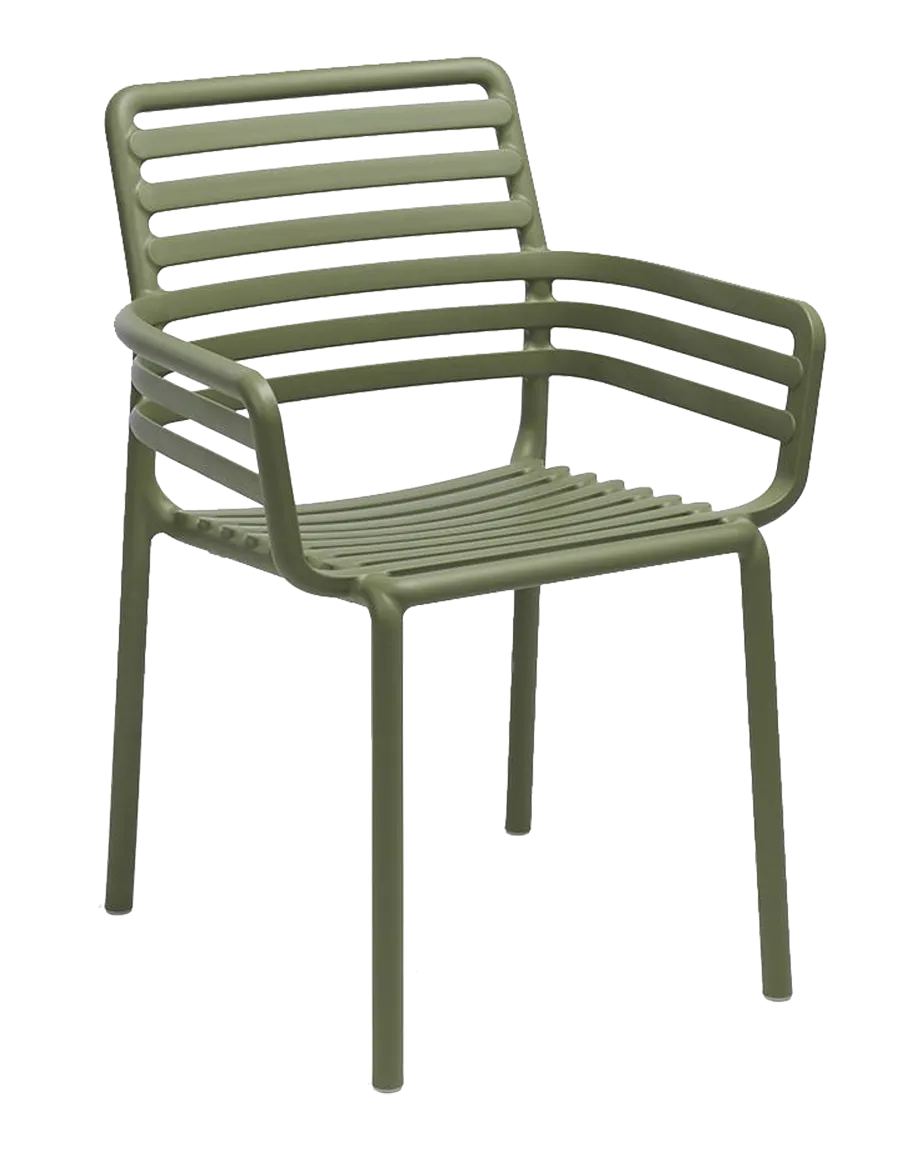 Arm Chair Doga | In Stock