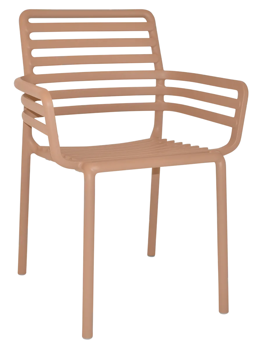 Arm Chair Doga | In Stock