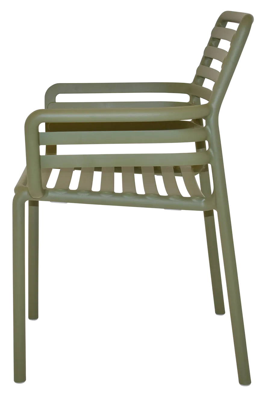 Arm Chair Doga | In Stock