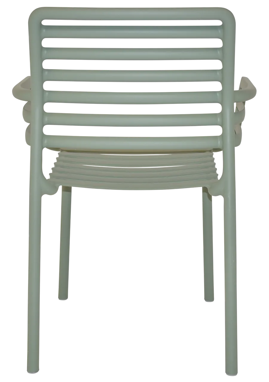 Arm Chair Doga | In Stock
