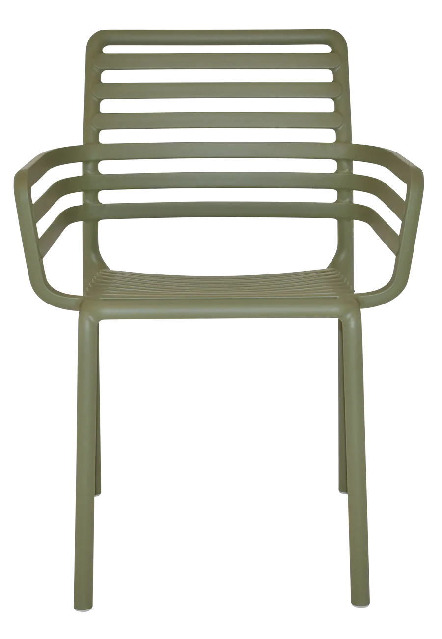 Arm Chair Doga | In Stock