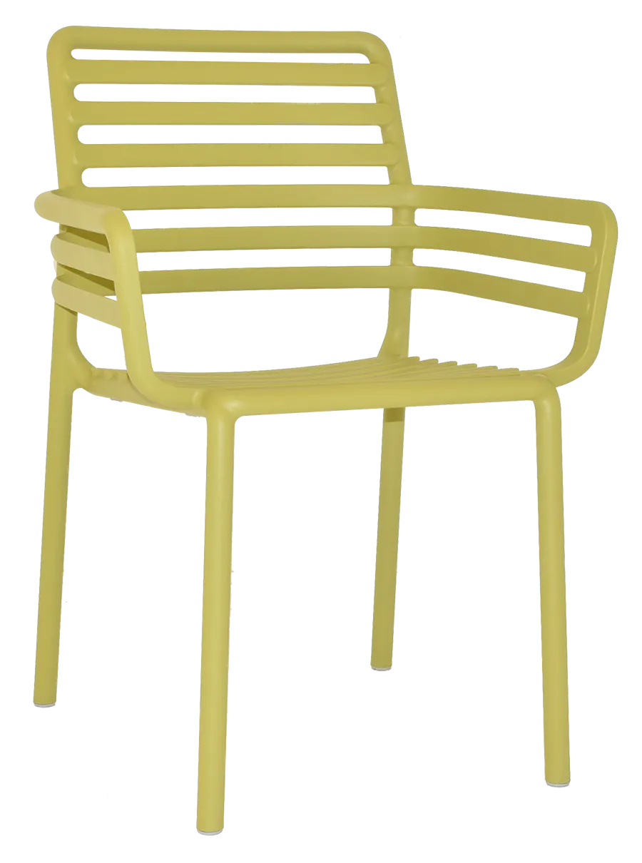 Arm Chair Doga | In Stock