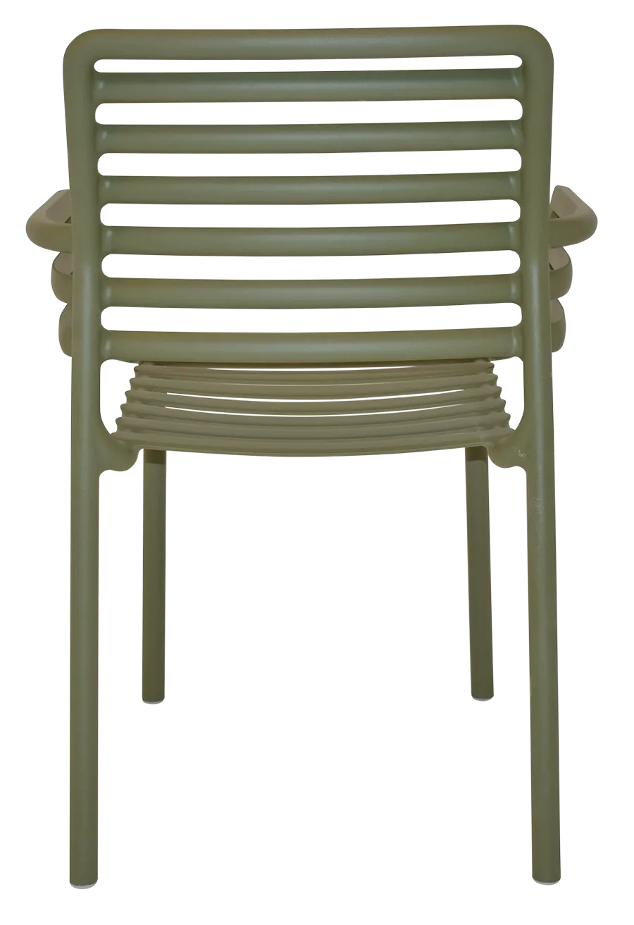 Arm Chair Doga | In Stock