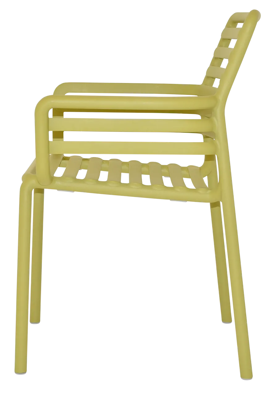 Arm Chair Doga | In Stock