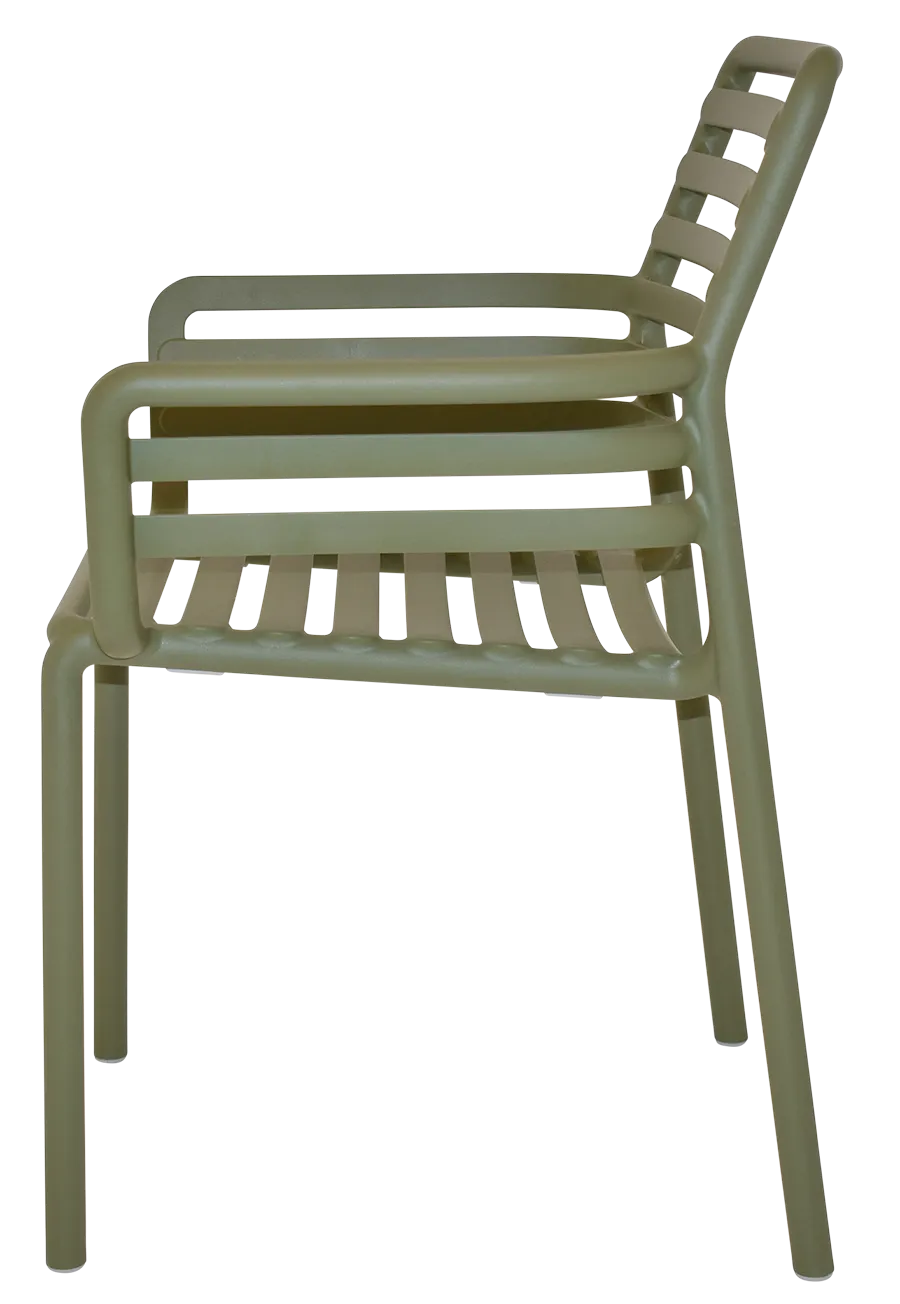 Arm Chair Doga
