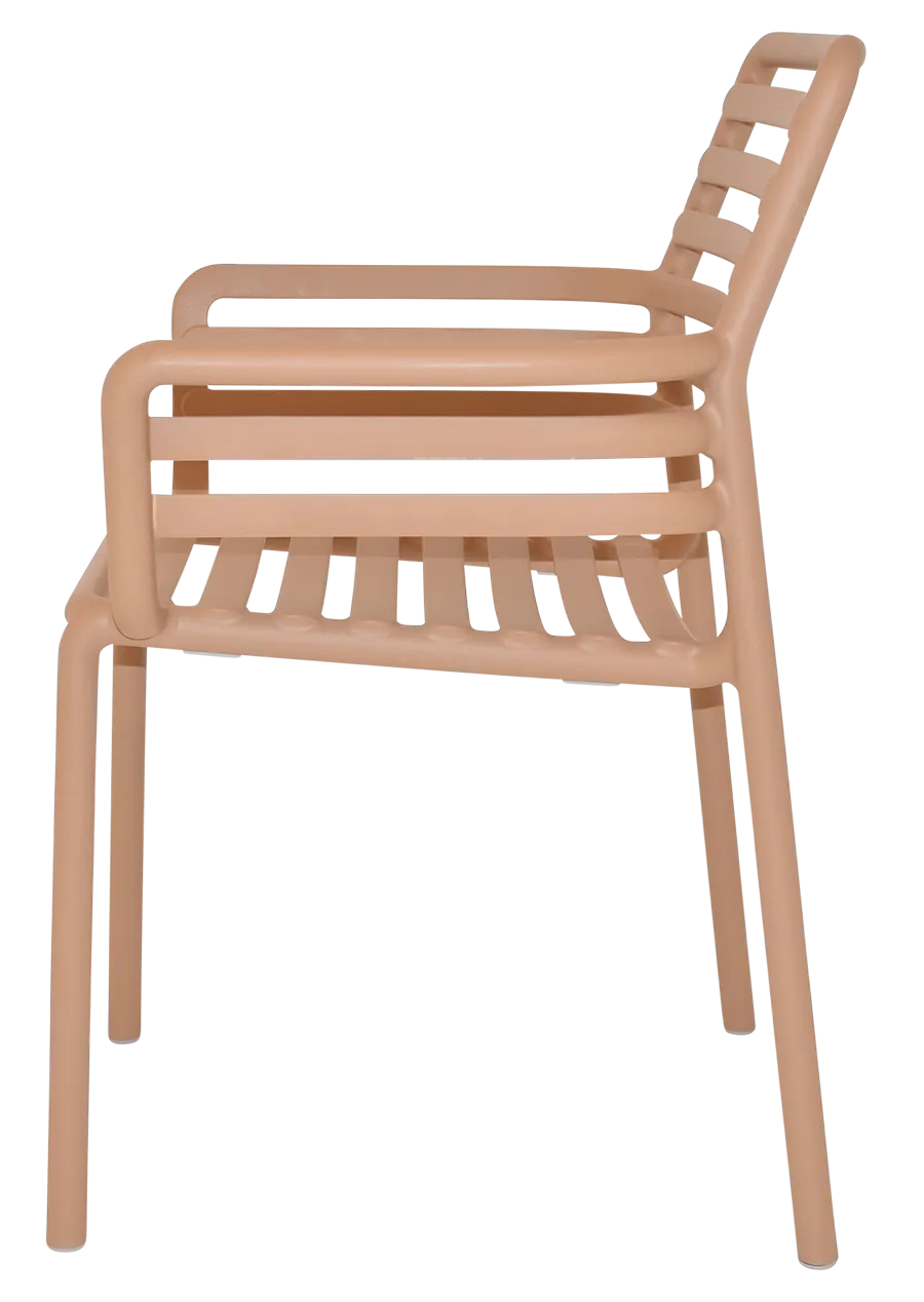 Arm Chair Doga