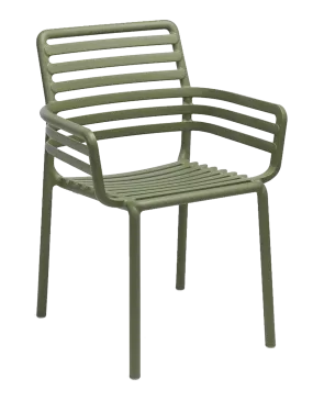 Arm Chair Doga