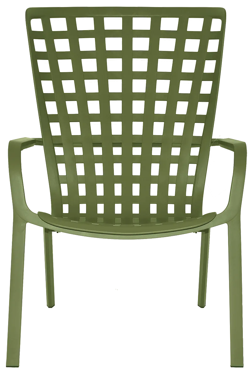 Arm Chair Folio | In Stock