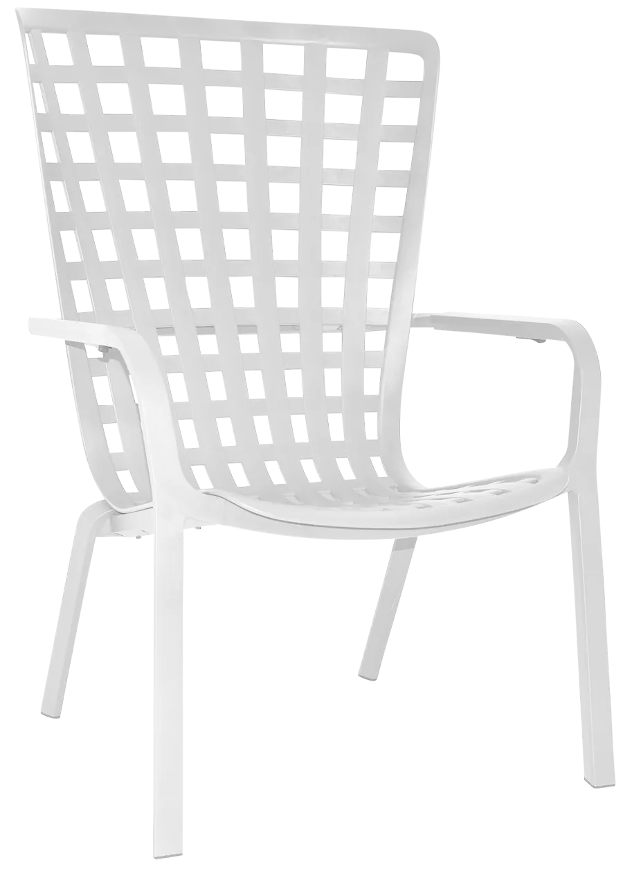 Arm Chair Folio | In Stock
