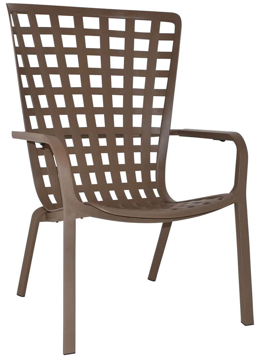 Arm Chair Folio | In Stock