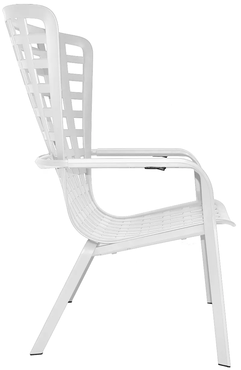 Arm Chair Folio | In Stock