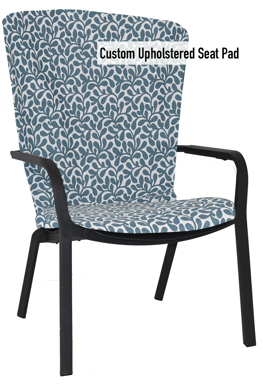 Arm Chair Folio | In Stock