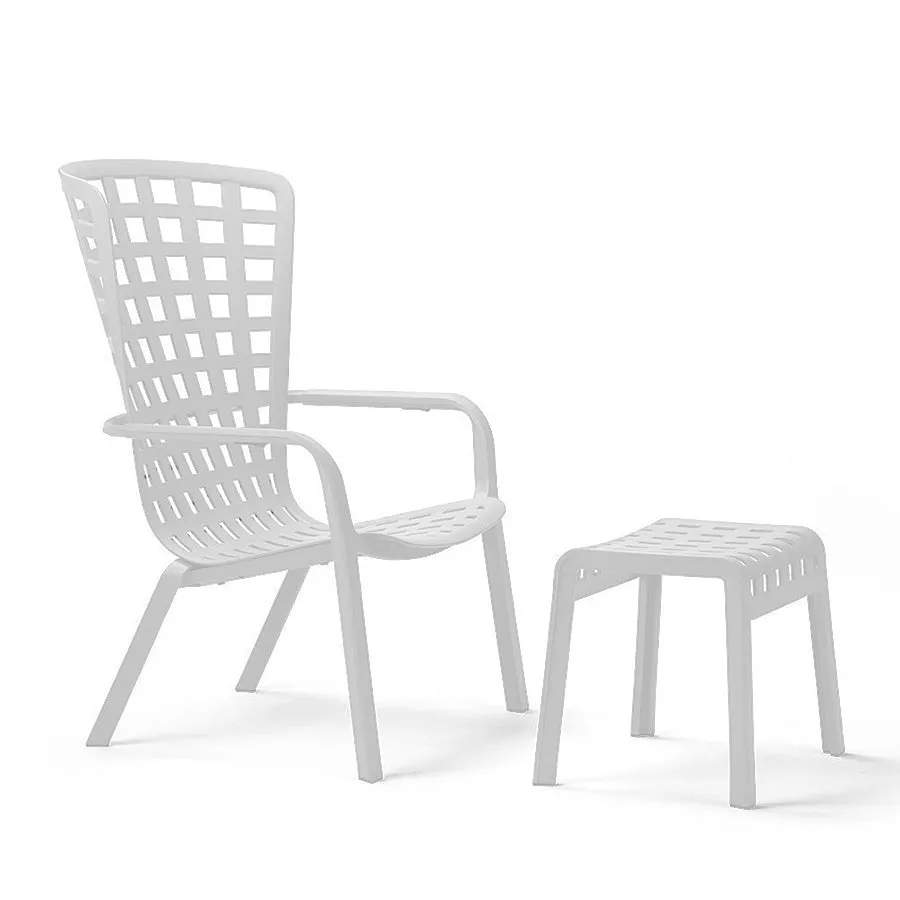 Arm Chair Folio | In Stock