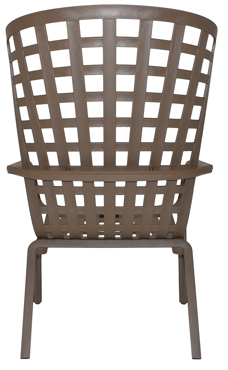 Arm Chair Folio | In Stock