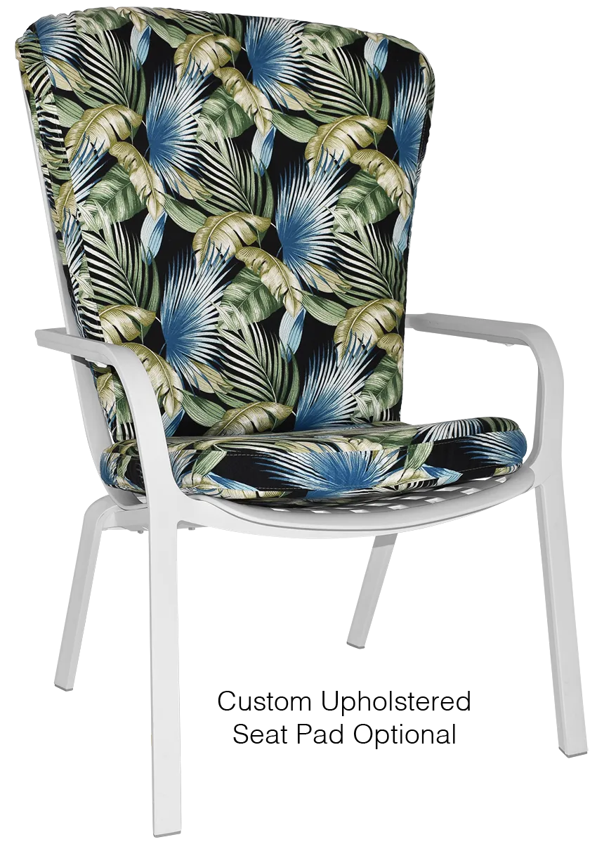 Arm Chair Folio | In Stock