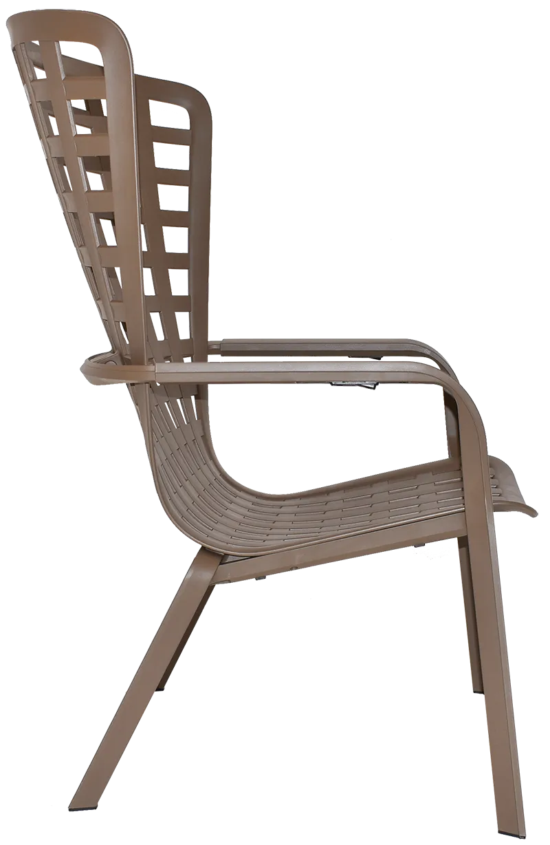 Arm Chair Folio | In Stock