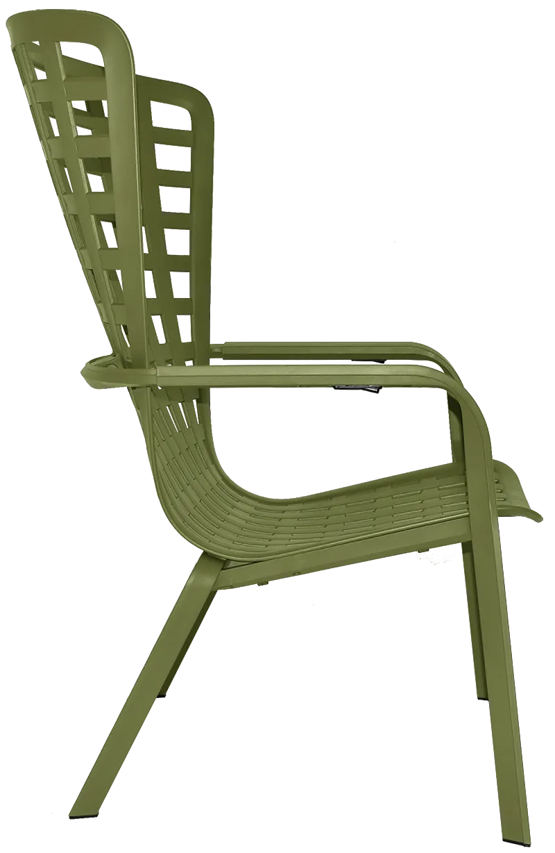 Arm Chair Folio | In Stock