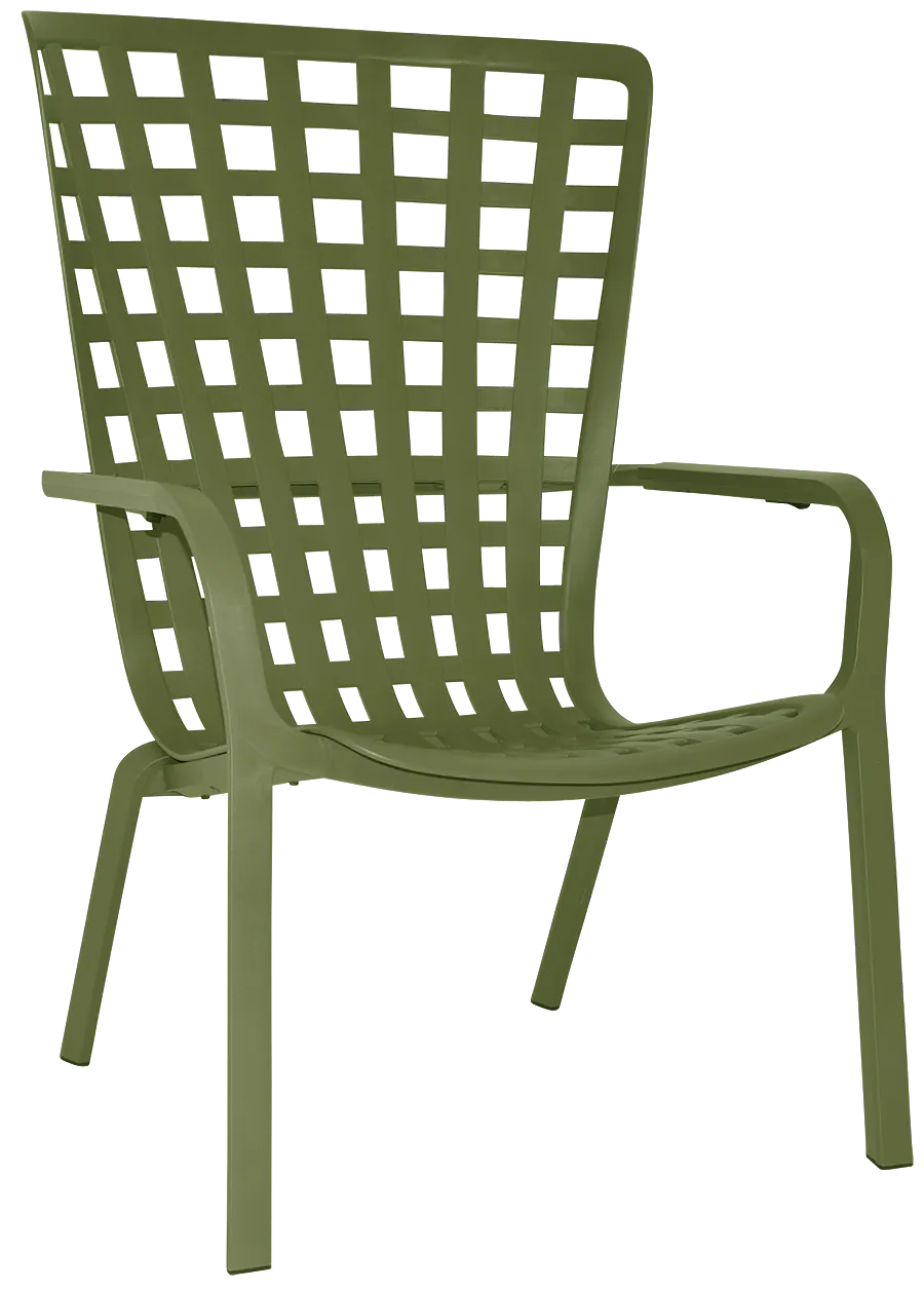 Arm Chair Folio | In Stock