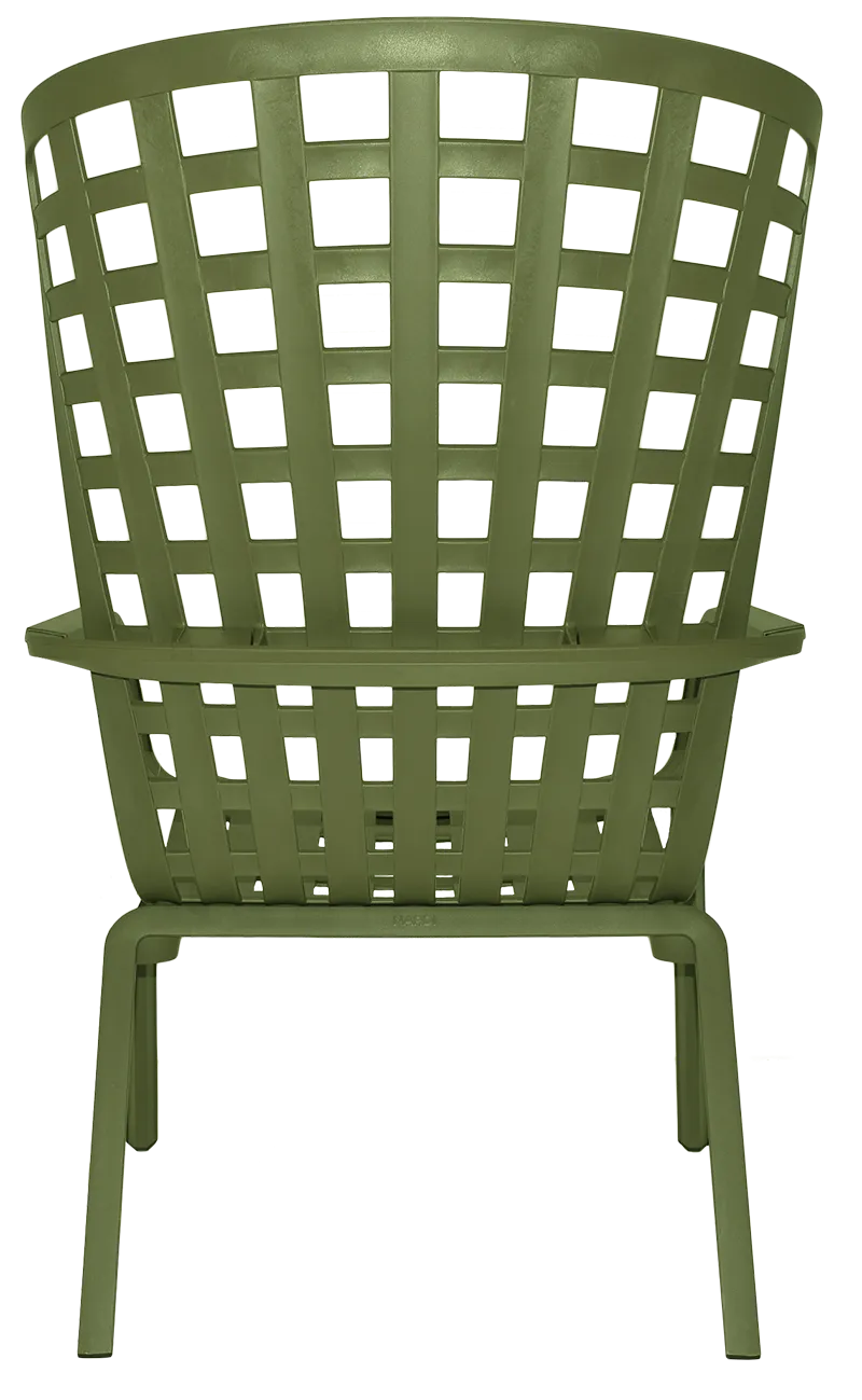 Arm Chair Folio | In Stock