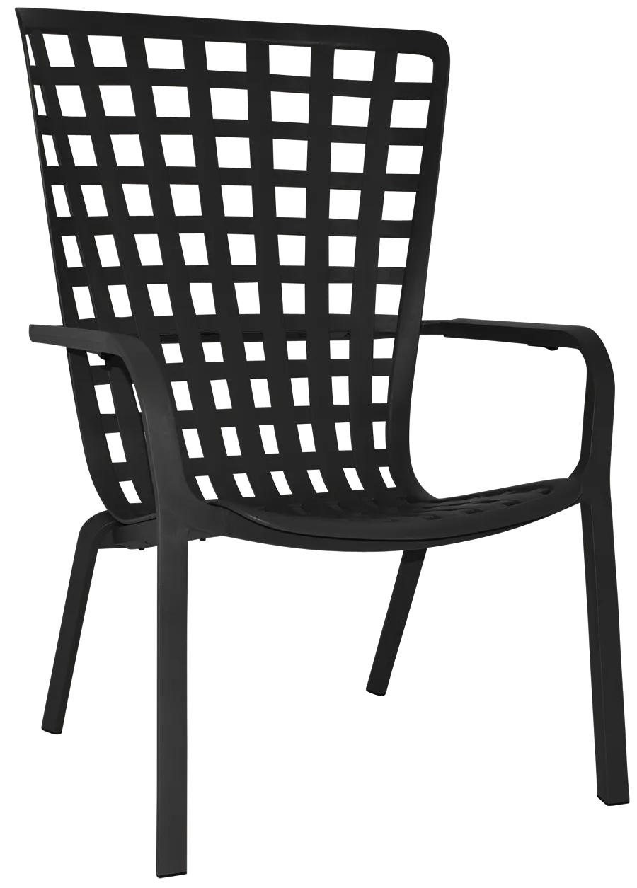 Arm Chair Folio | In Stock