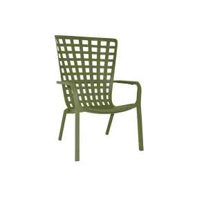 Arm Chair Folio | In Stock