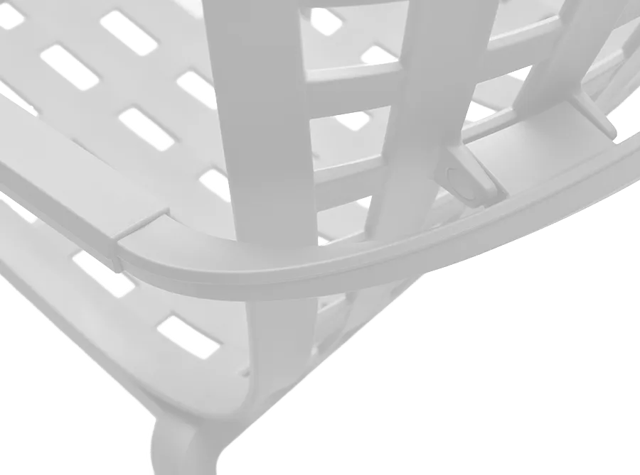 Arm Chair Folio