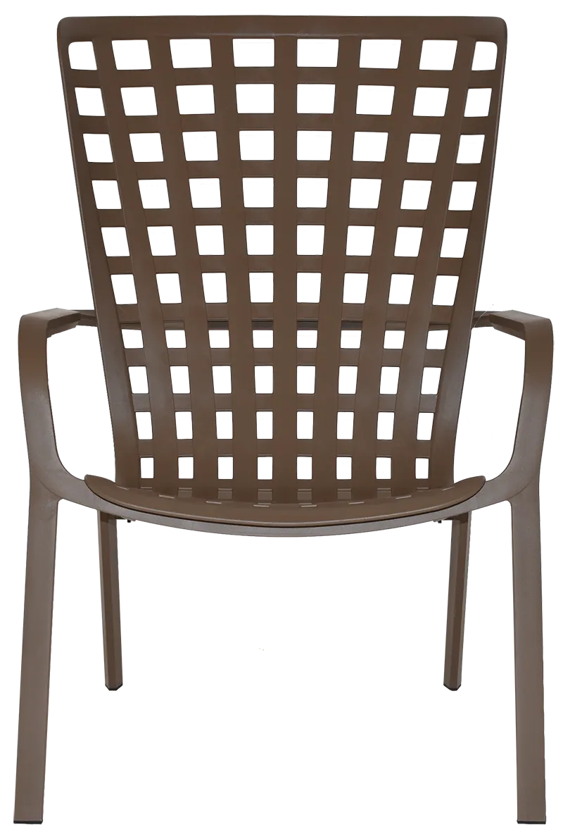 Arm Chair Folio