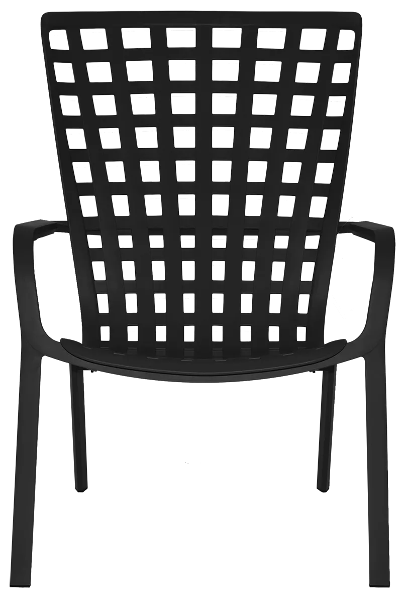 Arm Chair Folio