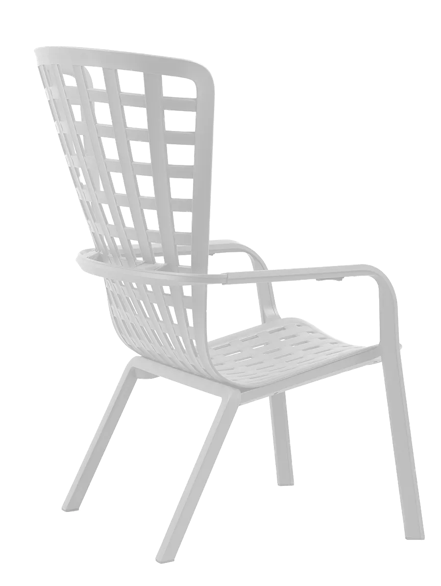 Arm Chair Folio