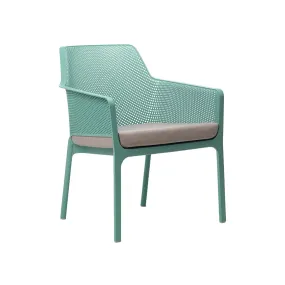 Arm Chair Net Relax | In Stock