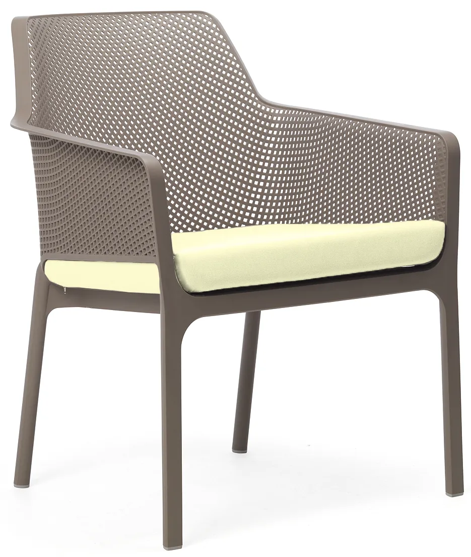 Arm Chair Net Relax